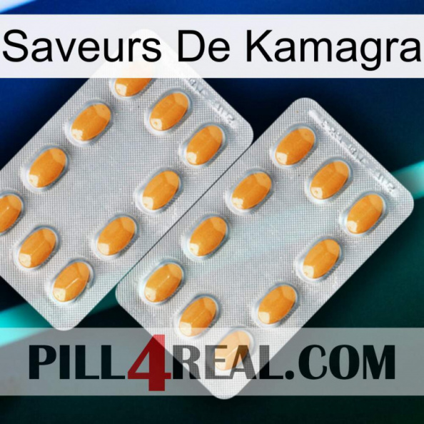 Kamagra Flavours cialis4